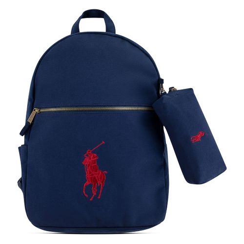 Zaino - POLO RALPH LAUREN - Modalova
