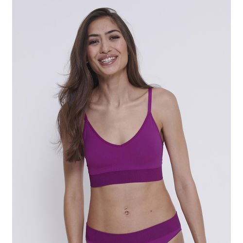 Brassiere Ever Infused Multi Vitamine Donna Taglie XS - sloggi - Modalova