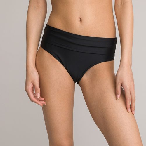 Culotte Per Bikini Effetto Ventre Piatto Donna Taglie 34 (FR) - 38 (IT) - la redoute collections - Modalova