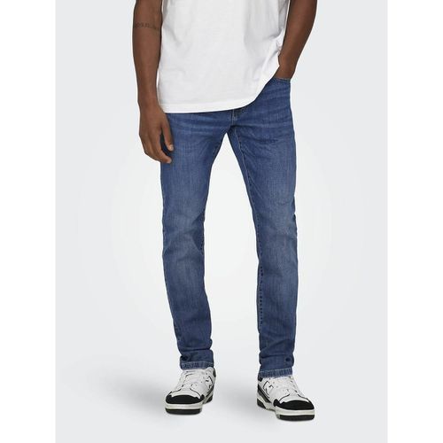 Jeans dritto Weft - ONLY & SONS - Modalova