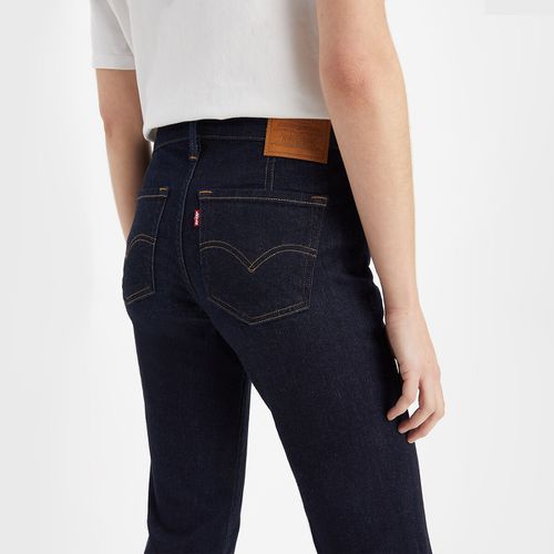 Jeans 712™ Slim Welt Pocket Donna Taglie W25 L28 (US) - 38 (IT) - levi's - Modalova