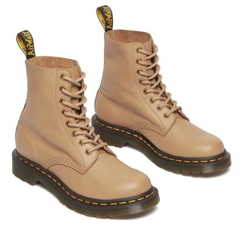 Stivali 1460 In Pelle Pascal Donna Taglie 39 - dr. martens - Modalova