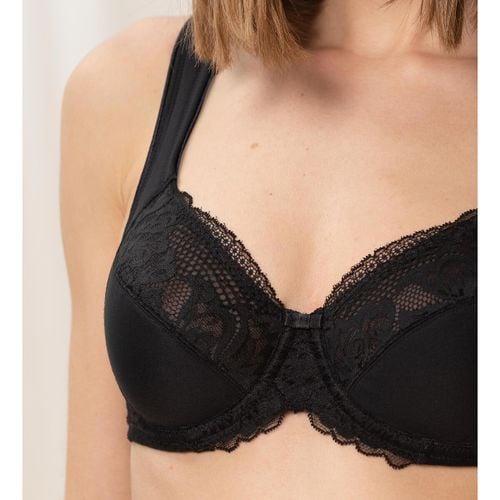 Reggiseno Modern lace+Cotton - TRIUMPH - Modalova