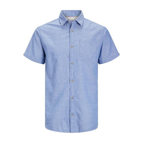 Camicia Stampata Uomo Taglie S - jack & jones - Modalova