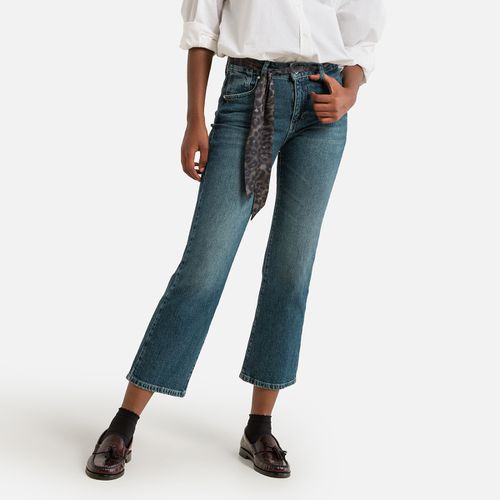 Jeans Largo, Norma Sdm Donna Taglie W27 (US) - 40/42 (IT) - freeman t. porter - Modalova