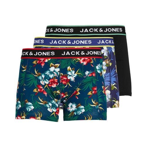 Confezione da 3 boxer - JACK & JONES - Modalova