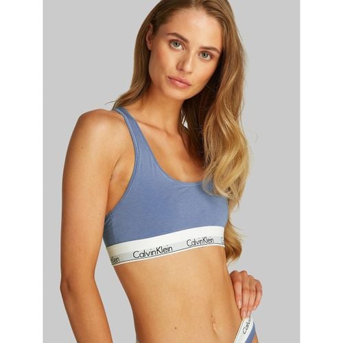 Brassiere Firmati Modern Cotton Donna Taglie XS - calvin klein underwear - Modalova