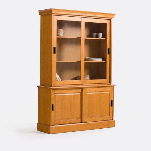 Credenza-vetrinetta, Pino Massello - la redoute interieurs - Modalova