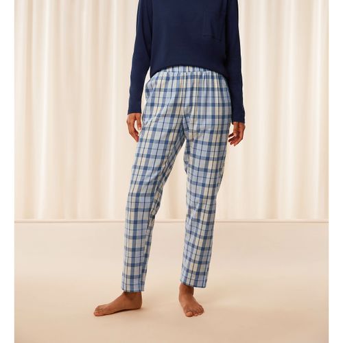 Pantaloni da pigiama in cotone Mix & Match - TRIUMPH - Modalova