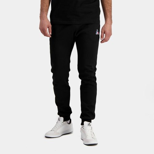 Pantaloni jogging slim essenitel - LE COQ SPORTIF - Modalova