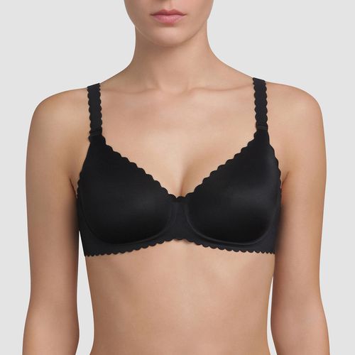 Reggiseno Avvolgente Body Touch Senza Cuciture Donna Taglie 3 D - dim - Modalova