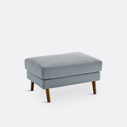 So'home Pouf Cotone Lino, Stockholm - so'home - Modalova