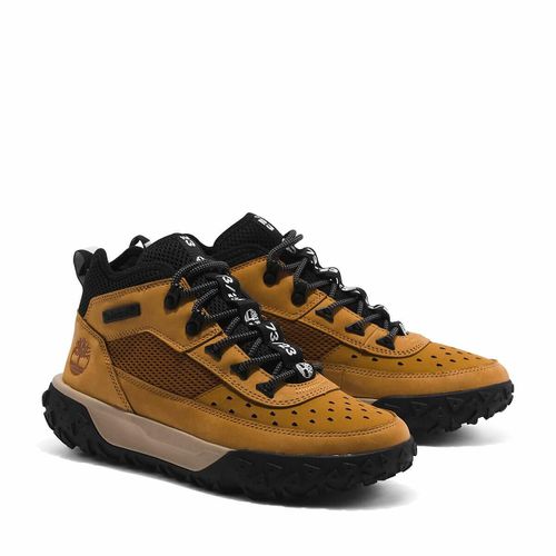 Sneakers Greenstride Motion 6Mid Lace Up - TIMBERLAND - Modalova