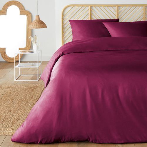 Parure Da Letto Microfibra Riciclata, Federa Rettangolare Taglie 240 x 220 cm - so'home - Modalova