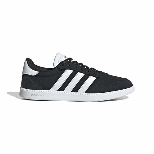 Sneakers Breaknet Sleek Suede - ADIDAS SPORTSWEAR - Modalova