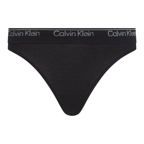 String Modern Seamless - CALVIN KLEIN UNDERWEAR - Modalova