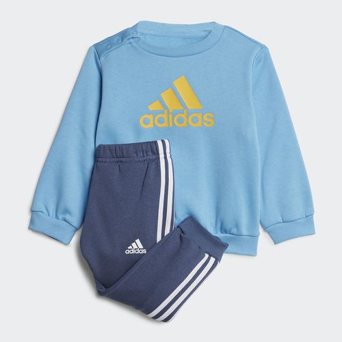 Completo da jogging in felpa - ADIDAS SPORTSWEAR - Modalova