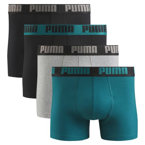 Confezione da 4 boxer Everyday - PUMA - Modalova