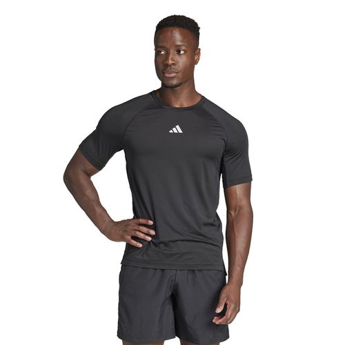 T-shirt Da Training Gym Uomo Taglie M - adidas performance - Modalova