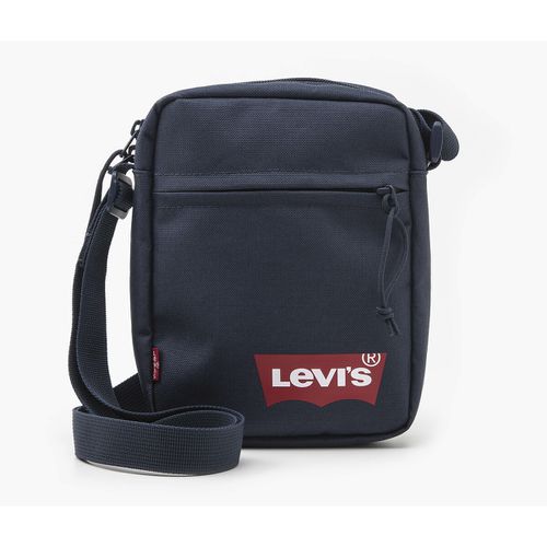 Borsa A Tracolla Mini Crossbody Solid - levi's - Modalova