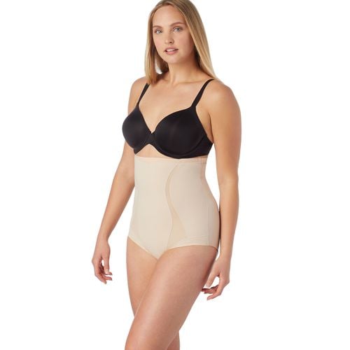 Culotte A Vita Alta Donna Taglie S - maidenform - Modalova