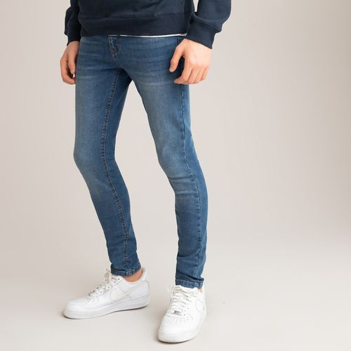 Jeans skinny - LA REDOUTE COLLECTIONS - Modalova