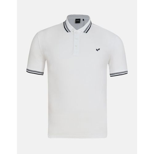 Polo Maglia Piqué Rayoc Uomo Taglie S - kaporal - Modalova