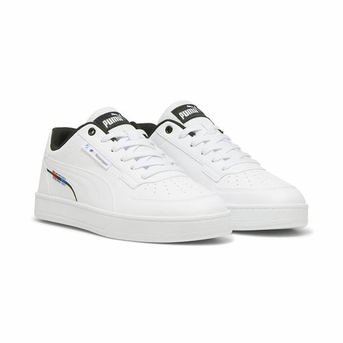 Sneakers Bmw Mms Caven 2.0 Uomo Taglie 40 - puma - Modalova