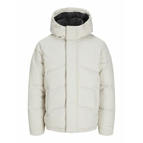 Piumino Con Cappuccio Uomo Taglie XL - jack & jones - Modalova