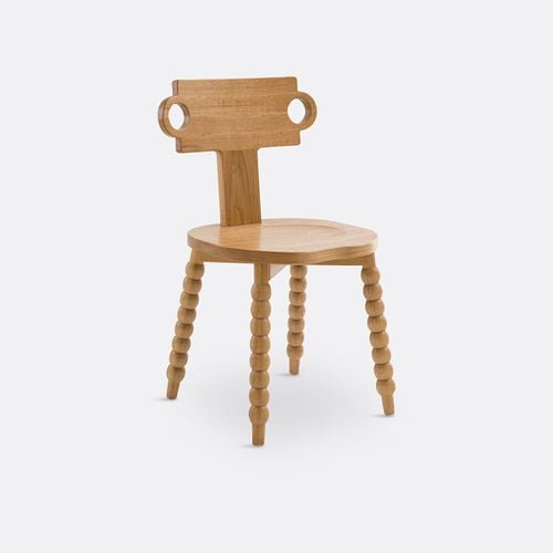 Sedia Rovere Massello, Totebot - mama shelter x la redoute interieurs - Modalova