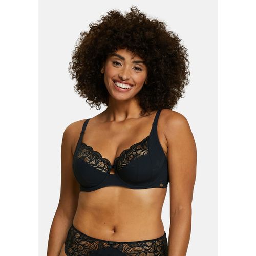 Reggiseno Avvolgente Ariane Essential Donna Taglie 3 E - sans complexe - Modalova