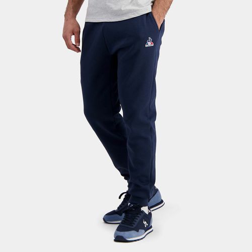 Pantaloni Jogging Regular Essentiel Taglie XS - le coq sportif - Modalova