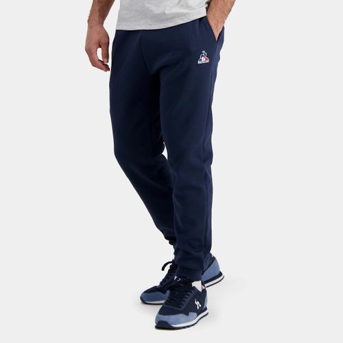 Pantaloni Jogging Regular Essentiel Uomo Taglie XL - le coq sportif - Modalova