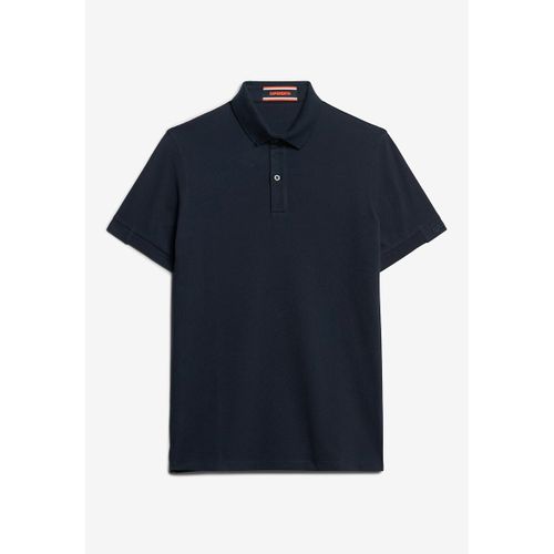 Polo A Maniche Corte Uomo Taglie L - superdry - Modalova