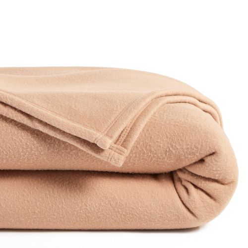 Coperta Pile 200 G/m² Taglie 180 x 220 cm - la redoute interieurs - Modalova