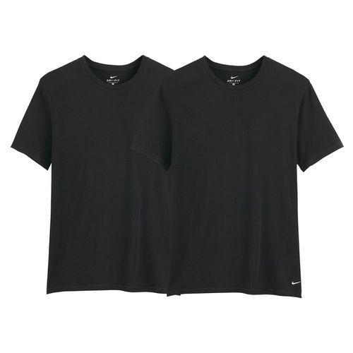 Confezione Da 2 T-shirts Maniche Corte Uomo Taglie L - nike - Modalova