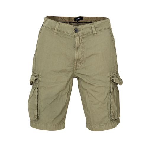 Shorts Cargo Marco Uomo Taglie W29 (US) - 42 (IT) - kaporal - Modalova