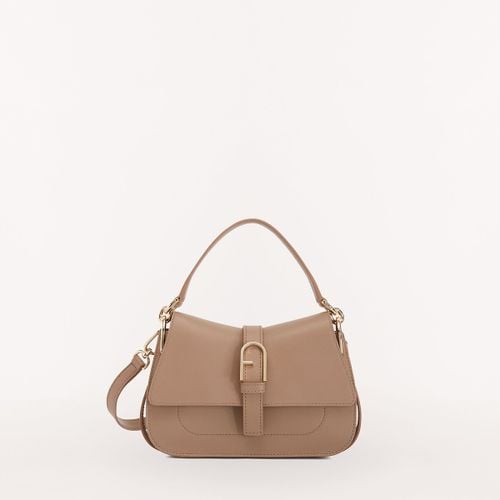 Borsa mini in pelle FLOW - FURLA - Modalova