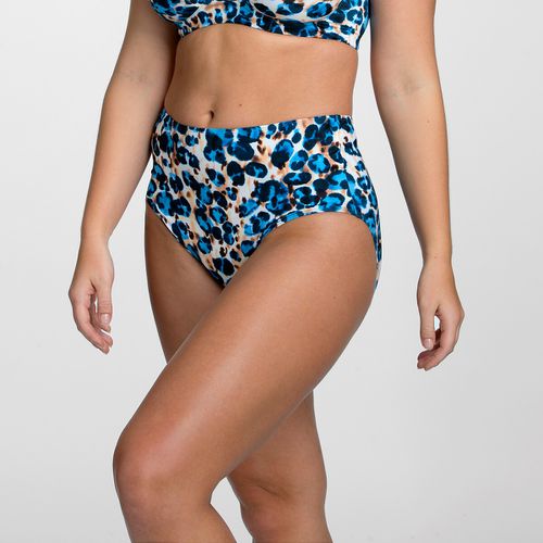 Culotte Per Bikini Jungle Summers Donna Taglie 40 (FR) - 44 (IT) - miss mary of sweden - Modalova