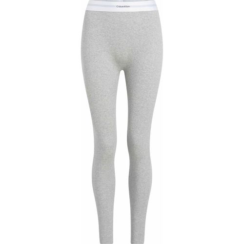 Leggings Modern Rib Donna Taglie XS - calvin klein underwear - Modalova