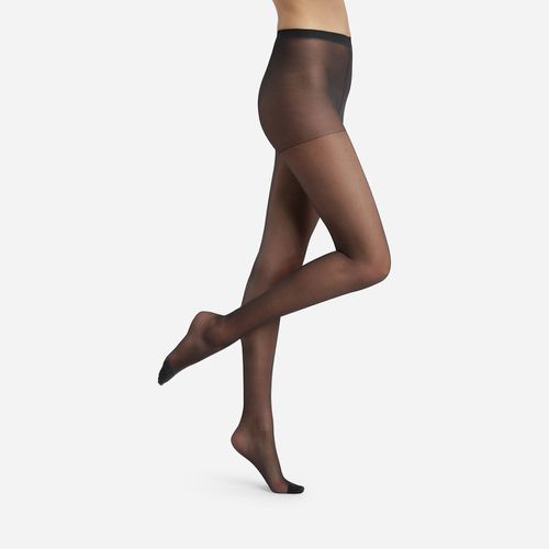 Collants Molto Resistente Trasparente 20d Donna Taglie 40 (FR) - 44 (IT) - dim - Modalova