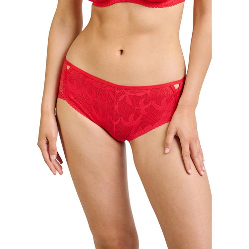 Shorty Pizzo Hirondelle Donna Taglie 34/36 (FR) - 38/40 (IT) - miss sans complexe - Modalova