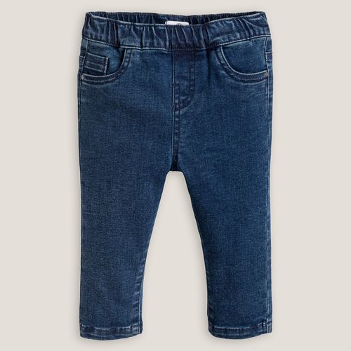 Jeans Slim Taglie 18 mesi - 81 cm - la redoute collections - Modalova