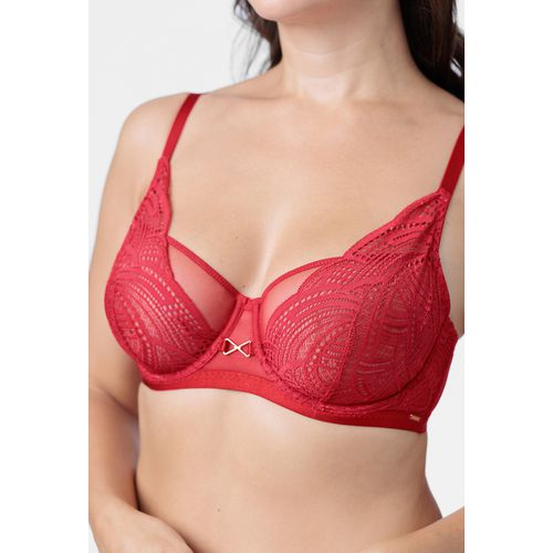 Reggiseno Noori Donna Taglie 4 F - dorina - Modalova