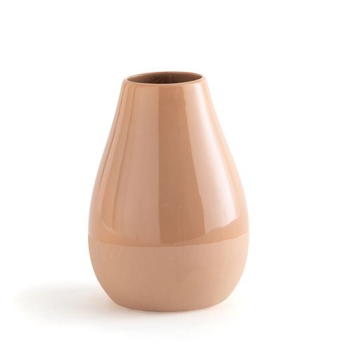 Vaso in ceramica H19 cm, Pastela - LA REDOUTE INTERIEURS - Modalova