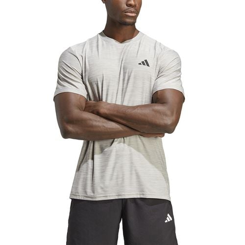 T-shirt Da Training Train Essentials Stretch Uomo Taglie XXL - adidas performance - Modalova