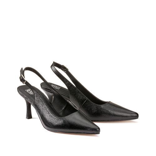 Decolleté slingback, con tacco a spillo - LA REDOUTE COLLECTIONS - Modalova