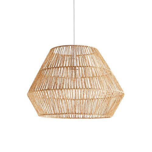 Lampadario Ø34 Cm, Yaku - la redoute interieurs - Modalova