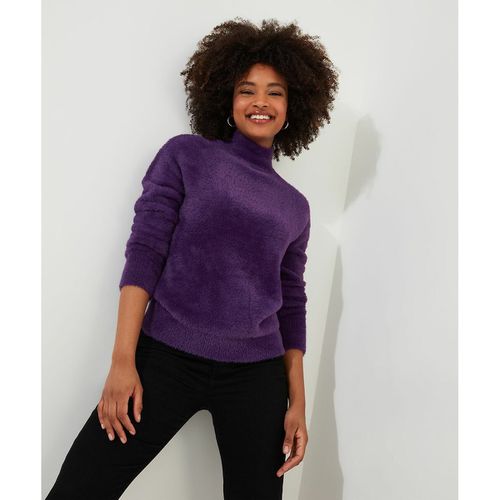 Maglione Collo Alto Donna Taglie 36 (FR) - 40 (IT) - joe browns - Modalova