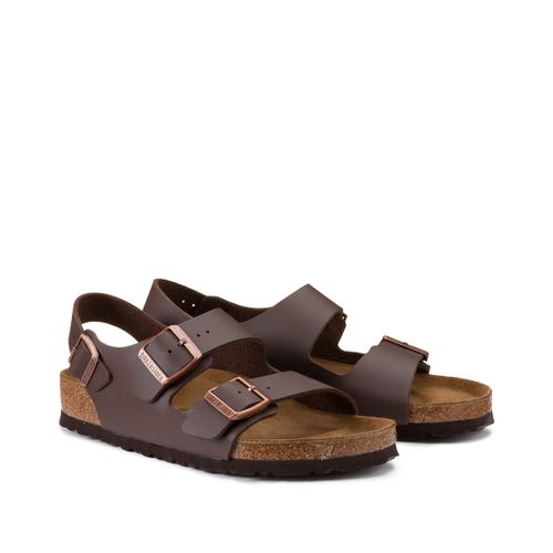 Sandali Milano Uomo Taglie 39 - birkenstock - Modalova